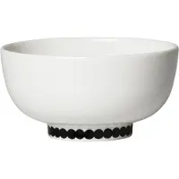 Marimekko Oiva - Räsymatto kulho 3 dl