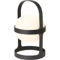 Rosendahl Soft Spot Solar H25 - Black - H25CM