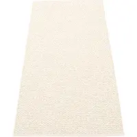 Pappelina Svea matto, 70 x 160 cm, beige metallic