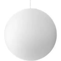 Design House Stockholm Luna riippuvalaisin, x-large