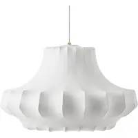 Normann Copenhagen Phantom riippuvalaisin, M, valkoinen