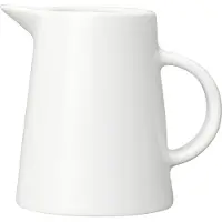 Arabia KoKo kaadin 0,25 L, valkoinen