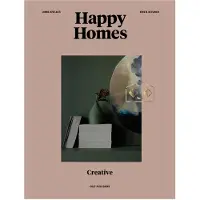 Happy Homes: Creative
