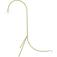 Valerie Objects Standing Lamp n1, messinki