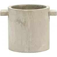 Serax Betoniruukku 15 cm, harmaa