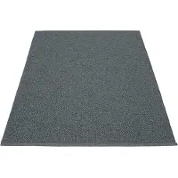Pappelina Svea matto, 140 x 220 cm, granit