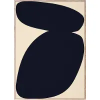 Paper Collective Solid Shapes 03 juliste