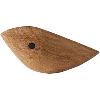 Warm Nordic Twirling Bird, XL