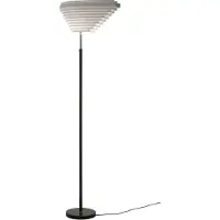 Artek Lattiavalaisin A805 nikkeli