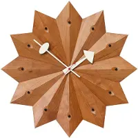 Vitra Fan Clock seinäkello