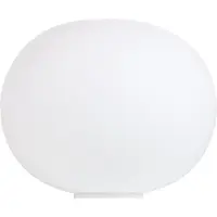 Flos Glo-Ball Basic 1 pöytävalaisin