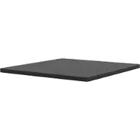 Montana Panton Wire Single hyllylevy, syvyys 34,8 cm, 05 Black