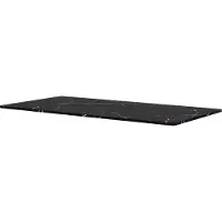Montana Panton Wire Double kansilevy, syvyys 34,8 cm, 995 Black Marble