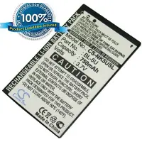 Cameron Sino Nokia BL-5U yhteensopiva akku 1050 mAh