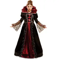 MOM Ylellinen Juniori Vampyyri Asu