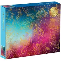 Sonstige Verlage - Puzzle - 1000 pala