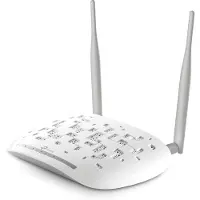 TP-LINK TD-W9970 VDSL/ADSL-modeemi