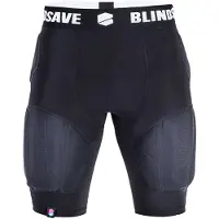 Blindsave Kompres alasuojashortsit