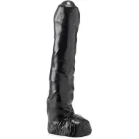 HardToys Bobby Anal Dildo 29 cm