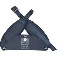 Peak Design Everyday Hip Belt v2 Midnight 29-52 lantiovyö