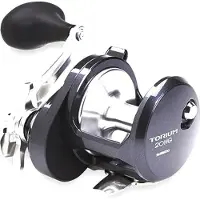 Shimano Torium A16lb HG Right Hand Baitcast