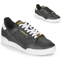 Adidas Originals Kenkä - Continental - Musta - - 36 - Kengät