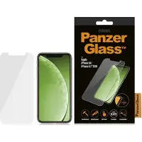 PanzerGlass iPhone XR/11