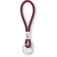 Pantone Key Chain Short - Purple - 18 cm