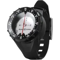 Aqua Lung Wrist North Hemisphere Kompassi
