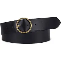 Levis Accessories Vyö 'Athena' musta