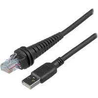 Honeywell – USB cable, straight, 2.9m (52-52559-N-3-FR)