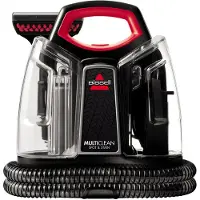 Bissell MultiClean Spot & Stain Tekstiilipesuri