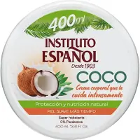 Instituto Espanol Vartalovoide Coco Instituto Español (400 ml)
