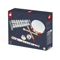 Janod Confetti Music Set