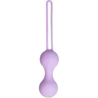 EasyToys Lantionpohjan pallot Double L