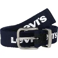 Levi's Vyö sininen / valkoinen