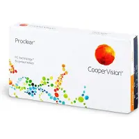 CooperVision Proclear Sphere (6 kpl)