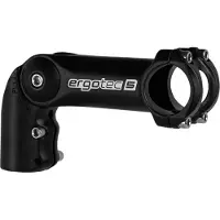 Ergotec Octopus Xl Ahead 50 28.6/31.8 Mm Fahrradvorbau