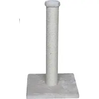 Nobby Scratching post Classic BARI, 35 x 35 x 64 cm