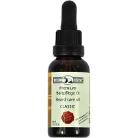 Golddachs Classic Partaöljy 30 ml