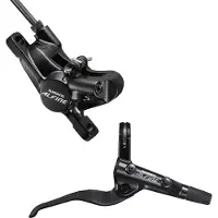 Shimano Alfine Bl-s7000+br-s7000 Vasen Jarrukahva