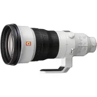 Sony FE 400mm f/2,8 GM OSS