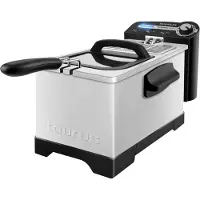 Taurus Deep Fryer 3L Pro 3 Plus rasvakeitin