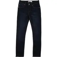 Levi's 512 Slim Fit Tapered Jeans - Blue - 176