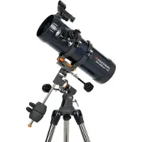 Celestron Astromaster 114 Eq Teleskooppi