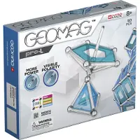 Geomag PRO-L Paneelit 50