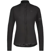 Agu Storm Breaker Rain Essential -sadetakki Musta naiset