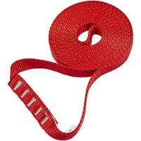 Petzl Anneau 150 cm Red 150 cm