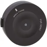 Sigma USB telakka / Sony