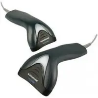 Datalogic – Touch 90 Light 1D, RS232, KBW (TD1170-BK-90)